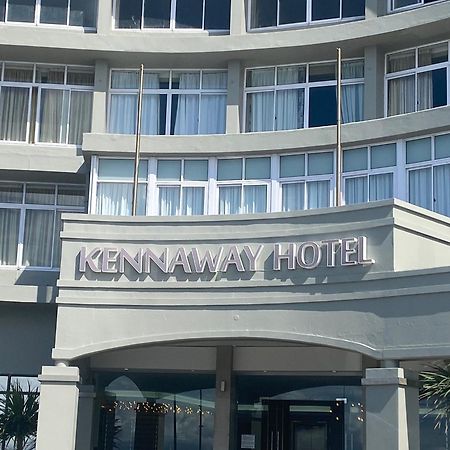 Kennaway Hotel East London Exterior photo